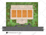 develop an architectural design with 3d modeling and renders
