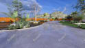 do landscape design realistic render in lumion