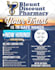 create modern and beautiful flyer and pamphlet designs