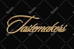 design or redesign your business logo into 3d gold or silver metallic