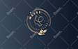 design a modern and luxurious minimalist logo