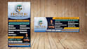 design custom banners and signage design for your business