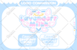 make or redesign logo for vtuber and streamer