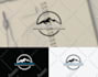 do modern minimalist logo design or redesign