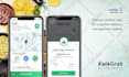 develop a food or grocery delivery app like uber eats, grubhub, instacart