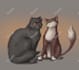 draw your warrior cats