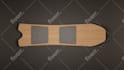 do wood 3d product modeling and rendering in blender