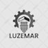 a professional minimalist and geometric logo design