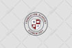 do education logo for school, college, academy and university