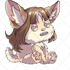 draw cute chibi character