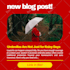 repurpose your blog post into social media canva content