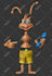 sculpt a custom 3d model for 3d printing