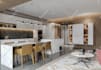 create 3d exteriors, interiors and floor plan rendering