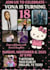 design a birthday invitation for kids canva