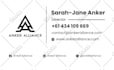 do a clean name monogram signature style logo design 24hour delivery
