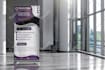 design roll up, pull up, retractable banner roller and event banner