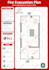 create a custom fire emergency evacuation plan, escape plan