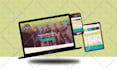 build squarespace website design redesign squarespace edit squarespace website