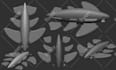 modeling 3d props asset for video game