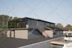 do realistic architectural 3d modeling and rendering