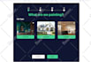 be your webflow developer for website design, figma to webflow, or landing page