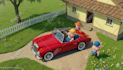 create custom ai 3d realistic cartoon avatars and animated characters