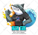 do professional animal cartoon character and mascot logo design