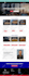 build modern wordpress website with oxygen, divi, beaver builder, elementor pro