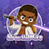 create cute custom twitch emote and sub badge
