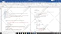 convert PDF to word, word to PDF, image to word