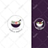 design modern coffee shop, cafe, bar and restaurant logo design