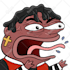 draw cute twitch emotes pepe style