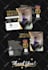 design eddm postcard, invitation card, flyer, brochure, social media kits