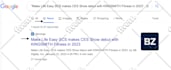 write and distribute a press release
