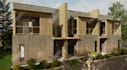 3d model and do photorealistic renders in revit skecthup and lumion