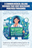 design stunning ebooks, workbooks, lead magnet pdfs and guides