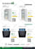 do professional product flyer, catalog, sell, sales sheet