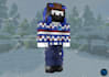make you a custom minecraft skin