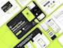 design or redesign powerpoint presentation and google slide