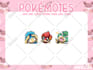 create custom pokemon twitch and discord emotes