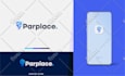 design a timeless software ai saas startup technology software logo