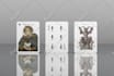 design custom tarot cards and oracle card illustrations