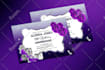 design flyer, postcard, eddm, or media kit in just 24 hours