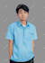 do photo retouch, edit your eyebrows, thinner, thicker