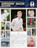 create a yearbook ad photocollage printable with unique editorial style