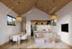 design house interior, exterior and rendering 3d images