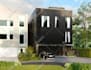 create a realistic 3d rendering