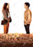 design professional film poster or event poster movie poster