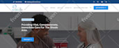 create a professional wordpress medical, clinic, or healthcare website
