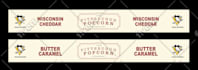 design professional poster, flyer, web banner